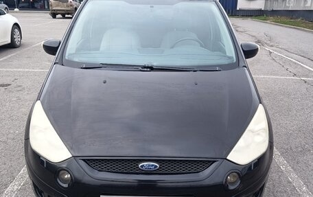 Ford S-MAX I, 2006 год, 550 000 рублей, 2 фотография