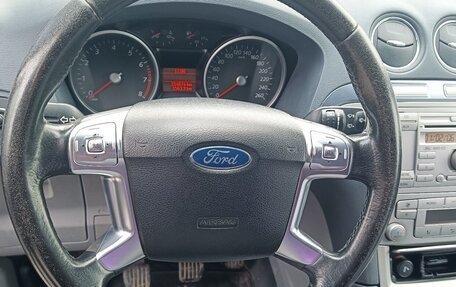 Ford S-MAX I, 2006 год, 550 000 рублей, 8 фотография