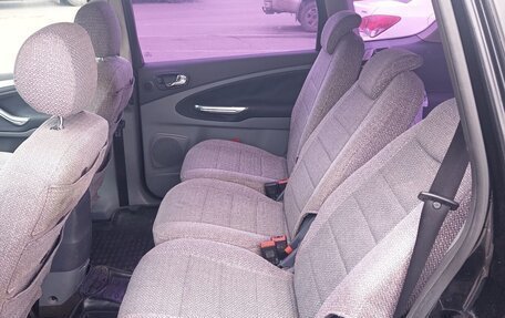 Ford S-MAX I, 2006 год, 550 000 рублей, 12 фотография