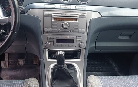 Ford S-MAX I, 2006 год, 550 000 рублей, 6 фотография