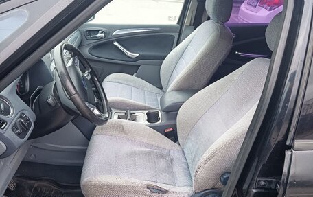 Ford S-MAX I, 2006 год, 550 000 рублей, 10 фотография