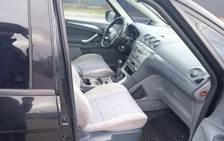 Ford S-MAX I, 2006 год, 550 000 рублей, 11 фотография