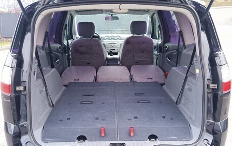 Ford S-MAX I, 2006 год, 550 000 рублей, 14 фотография