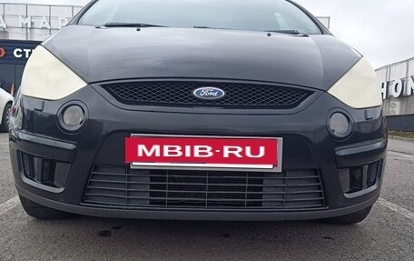 Ford S-MAX I, 2006 год, 550 000 рублей, 5 фотография