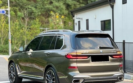 BMW X7, 2024 год, 13 471 000 рублей, 7 фотография