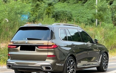 BMW X7, 2024 год, 13 471 000 рублей, 5 фотография
