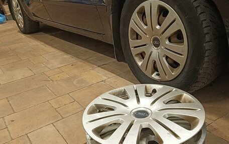 Ford S-MAX I, 2006 год, 550 000 рублей, 24 фотография