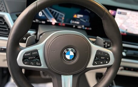 BMW X7, 2024 год, 13 471 000 рублей, 10 фотография