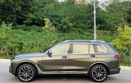 BMW X7, 2024 год, 13 471 000 рублей, 8 фотография