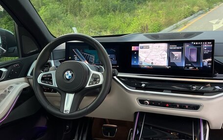 BMW X7, 2024 год, 13 471 000 рублей, 11 фотография