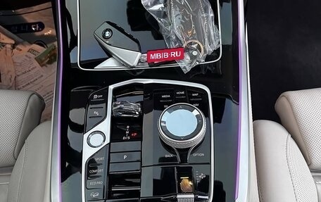 BMW X7, 2024 год, 13 471 000 рублей, 12 фотография