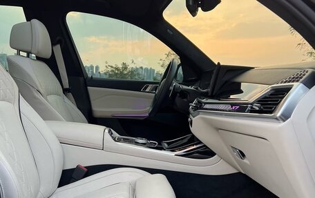 BMW X7, 2024 год, 13 471 000 рублей, 13 фотография