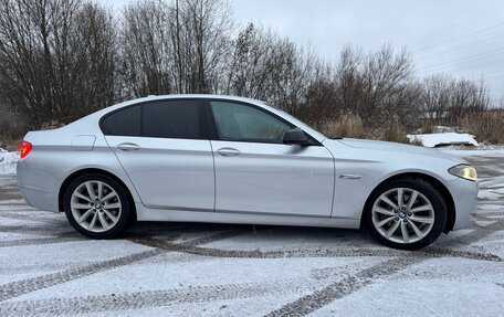 BMW 5 серия, 2010 год, 1 400 000 рублей, 4 фотография