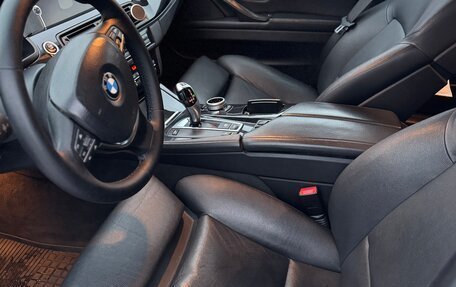 BMW 5 серия, 2010 год, 1 400 000 рублей, 11 фотография