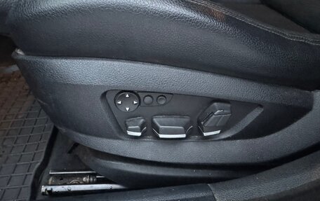 BMW 5 серия, 2010 год, 1 400 000 рублей, 17 фотография