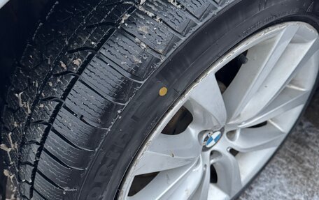 BMW 5 серия, 2010 год, 1 400 000 рублей, 20 фотография