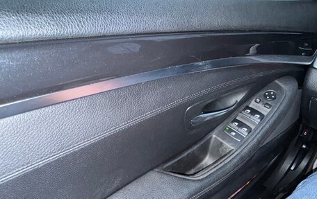 BMW 5 серия, 2010 год, 1 400 000 рублей, 24 фотография