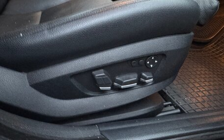 BMW 5 серия, 2010 год, 1 400 000 рублей, 25 фотография