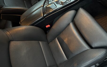 BMW 5 серия, 2010 год, 1 400 000 рублей, 27 фотография