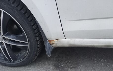 Skoda Octavia, 2014 год, 1 350 000 рублей, 9 фотография