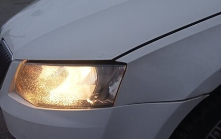 Skoda Octavia, 2014 год, 1 350 000 рублей, 16 фотография