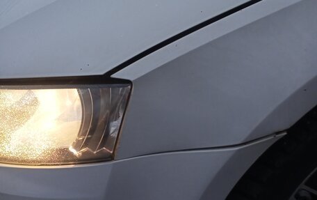 Skoda Octavia, 2014 год, 1 350 000 рублей, 15 фотография