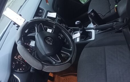 Skoda Octavia, 2014 год, 1 350 000 рублей, 19 фотография