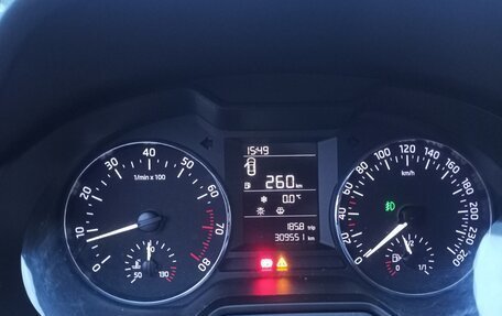 Skoda Octavia, 2014 год, 1 350 000 рублей, 22 фотография