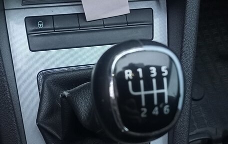 Skoda Octavia, 2014 год, 1 350 000 рублей, 24 фотография