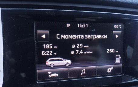 Skoda Octavia, 2014 год, 1 350 000 рублей, 26 фотография