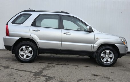 KIA Sportage II, 2008 год, 1 100 000 рублей, 4 фотография