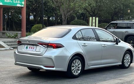 Toyota Corolla, 2022 год, 1 500 044 рублей, 10 фотография