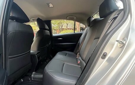 Toyota Corolla, 2022 год, 1 500 044 рублей, 8 фотография