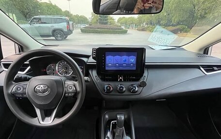 Toyota Corolla, 2022 год, 1 500 044 рублей, 5 фотография