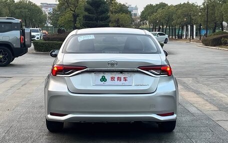 Toyota Corolla, 2022 год, 1 500 044 рублей, 11 фотография