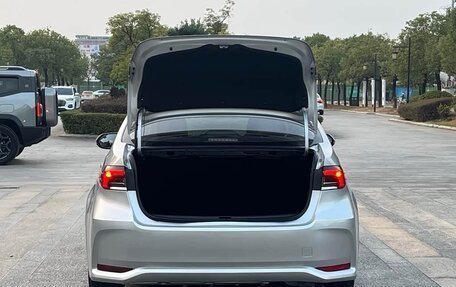 Toyota Corolla, 2022 год, 1 500 044 рублей, 13 фотография