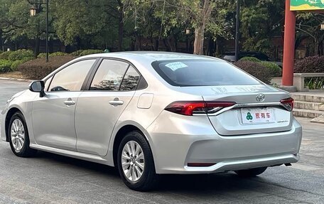 Toyota Corolla, 2022 год, 1 500 044 рублей, 12 фотография