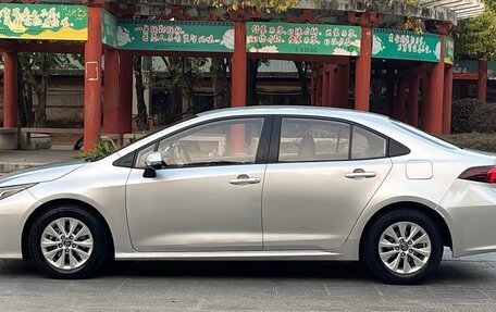 Toyota Corolla, 2022 год, 1 500 044 рублей, 14 фотография