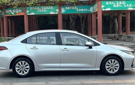 Toyota Corolla, 2022 год, 1 500 044 рублей, 15 фотография