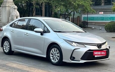 Toyota Corolla, 2022 год, 1 500 044 рублей, 2 фотография