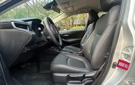 Toyota Corolla, 2022 год, 1 500 044 рублей, 4 фотография