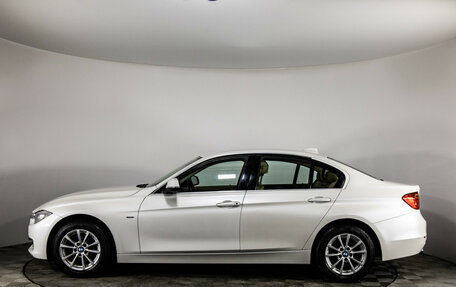 BMW 3 серия, 2014 год, 2 099 000 рублей, 8 фотография