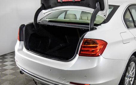 BMW 3 серия, 2014 год, 2 099 000 рублей, 9 фотография