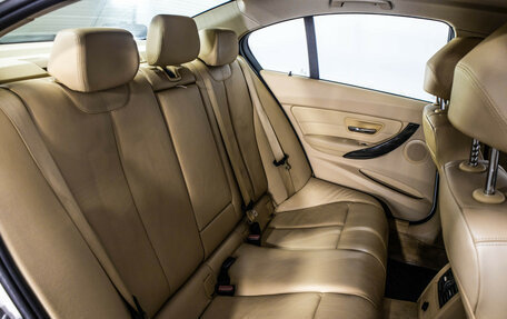 BMW 3 серия, 2014 год, 2 099 000 рублей, 13 фотография