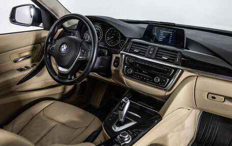 BMW 3 серия, 2014 год, 2 099 000 рублей, 14 фотография