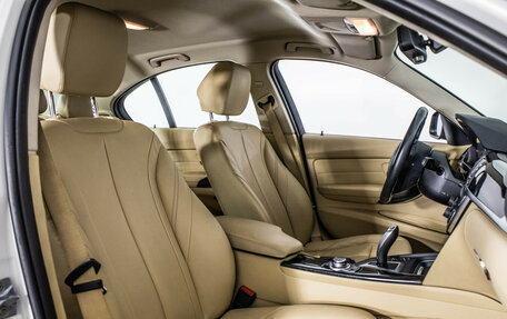 BMW 3 серия, 2014 год, 2 099 000 рублей, 12 фотография