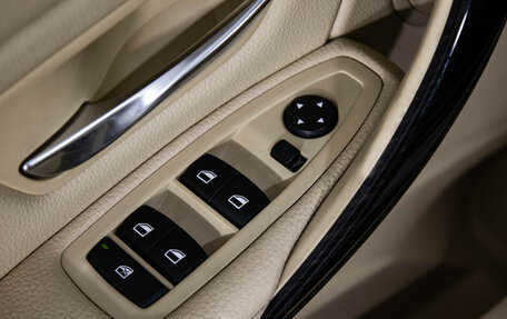 BMW 3 серия, 2014 год, 2 099 000 рублей, 15 фотография