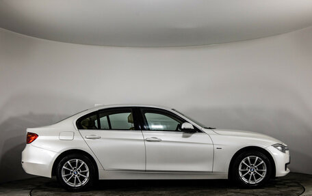 BMW 3 серия, 2014 год, 2 099 000 рублей, 4 фотография