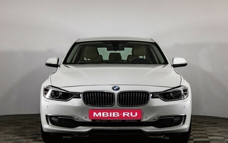 BMW 3 серия, 2014 год, 2 099 000 рублей, 2 фотография
