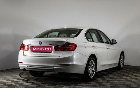 BMW 3 серия, 2014 год, 2 099 000 рублей, 5 фотография